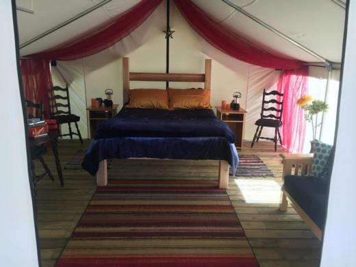 Six Mile River Resort Tagish Eksteriør bilde