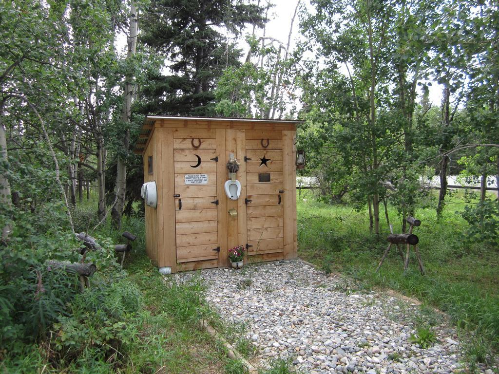 Six Mile River Resort Tagish Eksteriør bilde